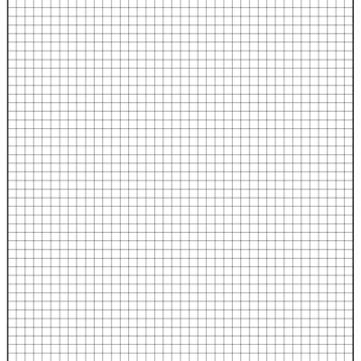 Grid paper printable free download