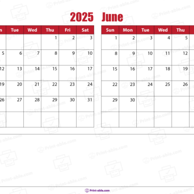 may and june 2025 calendar free download