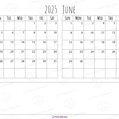 may and june 2025 calendar free download