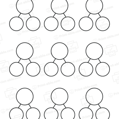 part part whole worksheet printable free download